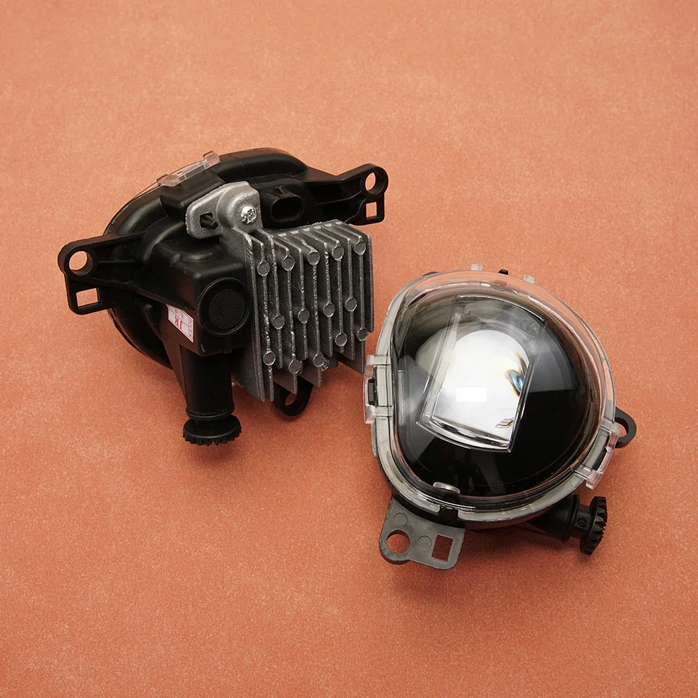 Front Fog Light Led Driving Lights Parts For VOLVO S90 V90 Cross Country S90L XC40 C40 32365034 32365035 32228794 32228795