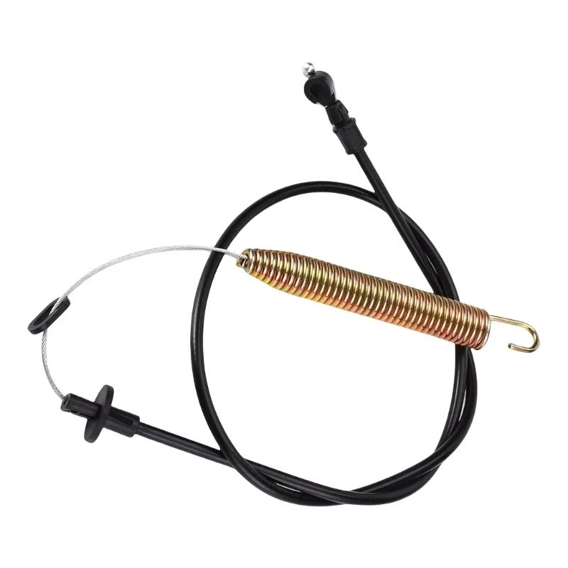 Professional 175067 Clutch Cable Heavy Duty Clutch Assembly Cable Replacement for 169676 532169676 532175067 21547184