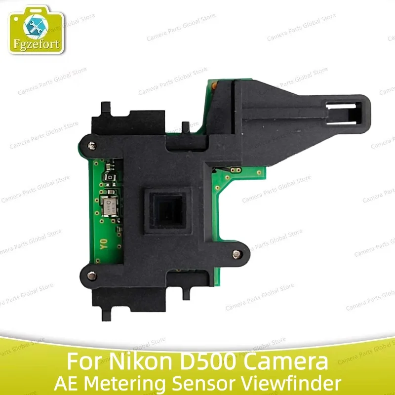 

Original For Nikon D500 AE Metering Sensor Top Viewfinder Photometry Automatic Exposure Unit D 500 Camera Repair Part