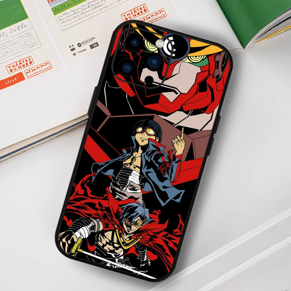 Anime T-Tengen T-To… - image