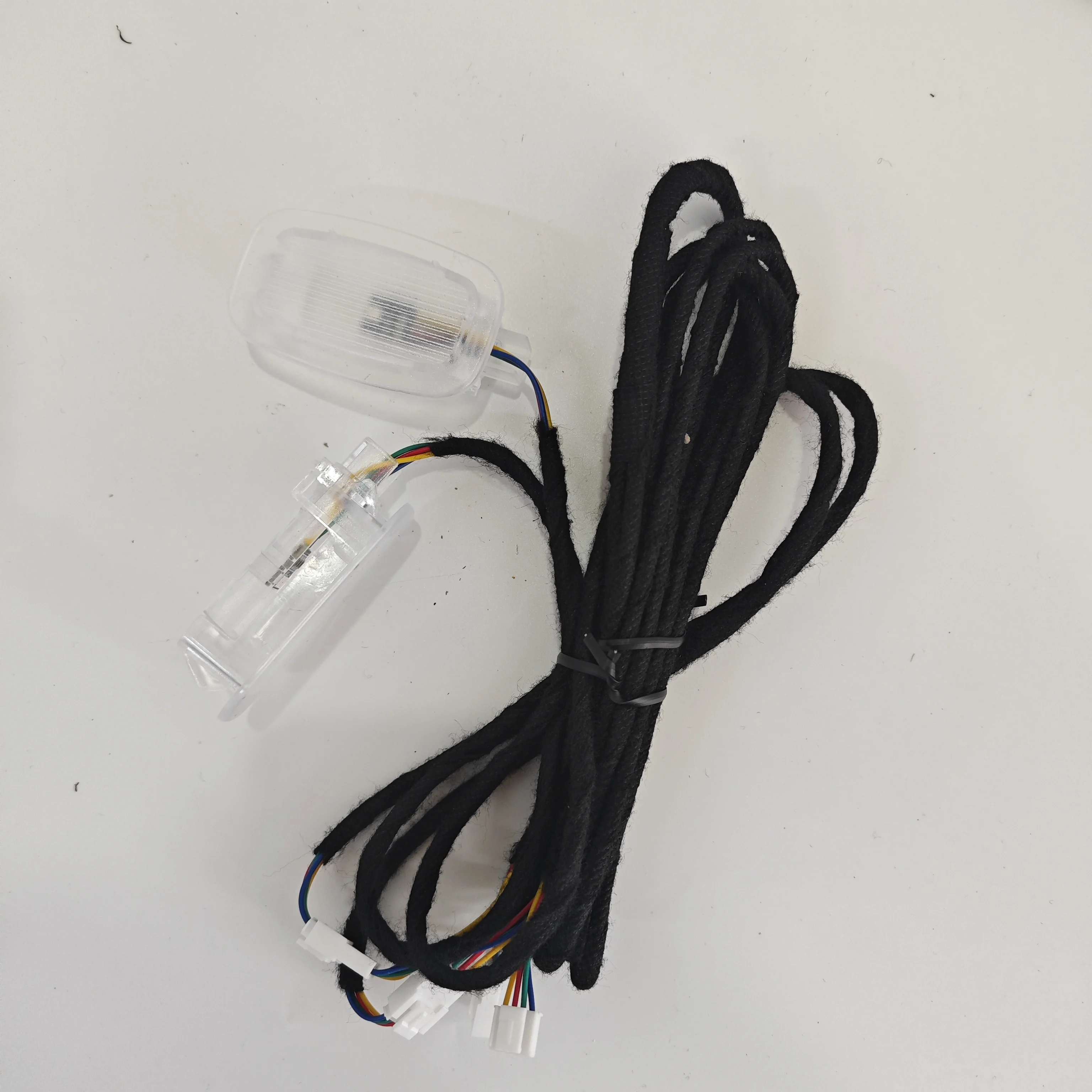 

LED Cable For Benz BMW Audi 12/64/32 Colors Atmosphere lights and decorative lights