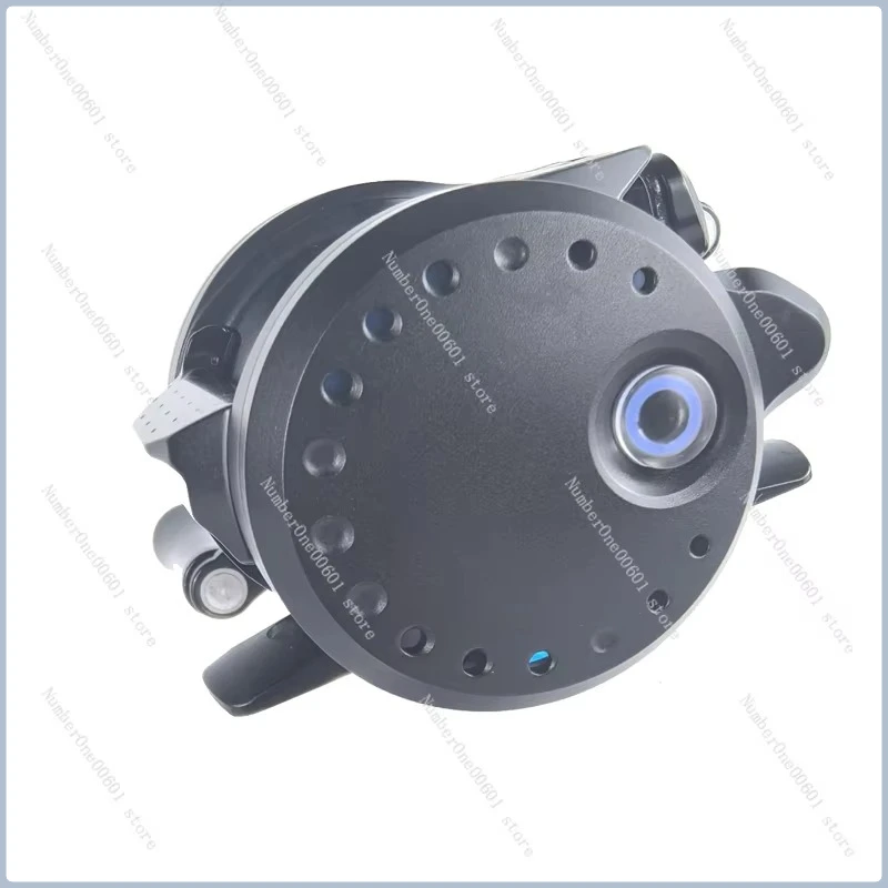 Cnc Micro Object Dr…