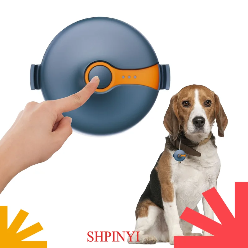 Mini C5 Handheld GPS Pet Tracker met 4G-netwerk en LBS-positionering IOS/Android-apps 1 jaar garantie WiFi en Beidou-modus