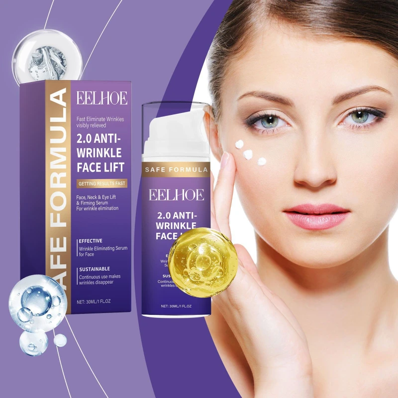 

Увлажняющий крем для глаз: это может мягко уход за кожей вокруг глаз, улучшает сухость, увлажняет и увлажняет кожу.