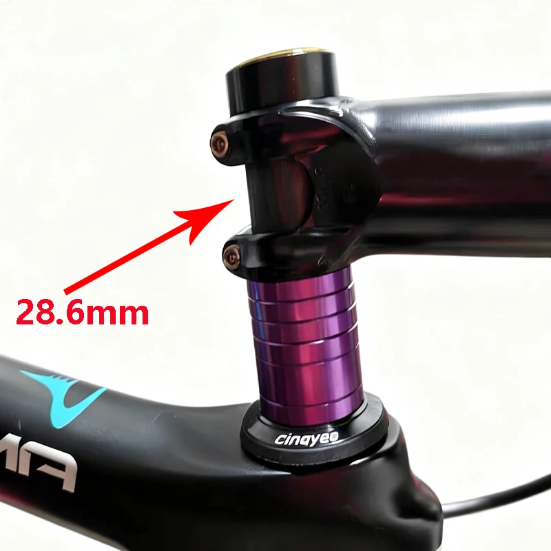 attacco-manubrio-bici-da-corsa-318mm-in-lega-di-alluminio-7075-ultraleggero-con-design-per-cavi-interni-6-°-viti-in-lega-di-titanio-per-accessori-da-ciclismo