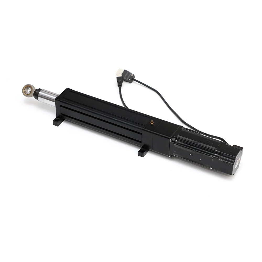 

linear cnc slide stage actuator motor