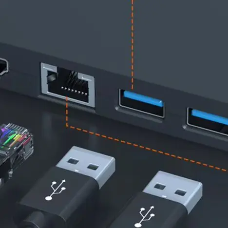 For NS2 Portable 4K… - image