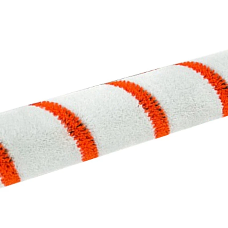 ILIFE-Robot فرشاة مكنسة كهربائية دوارة ، فرش رئيسية لغسيل الأرضيات ، قطع غيار للمسح ، W450