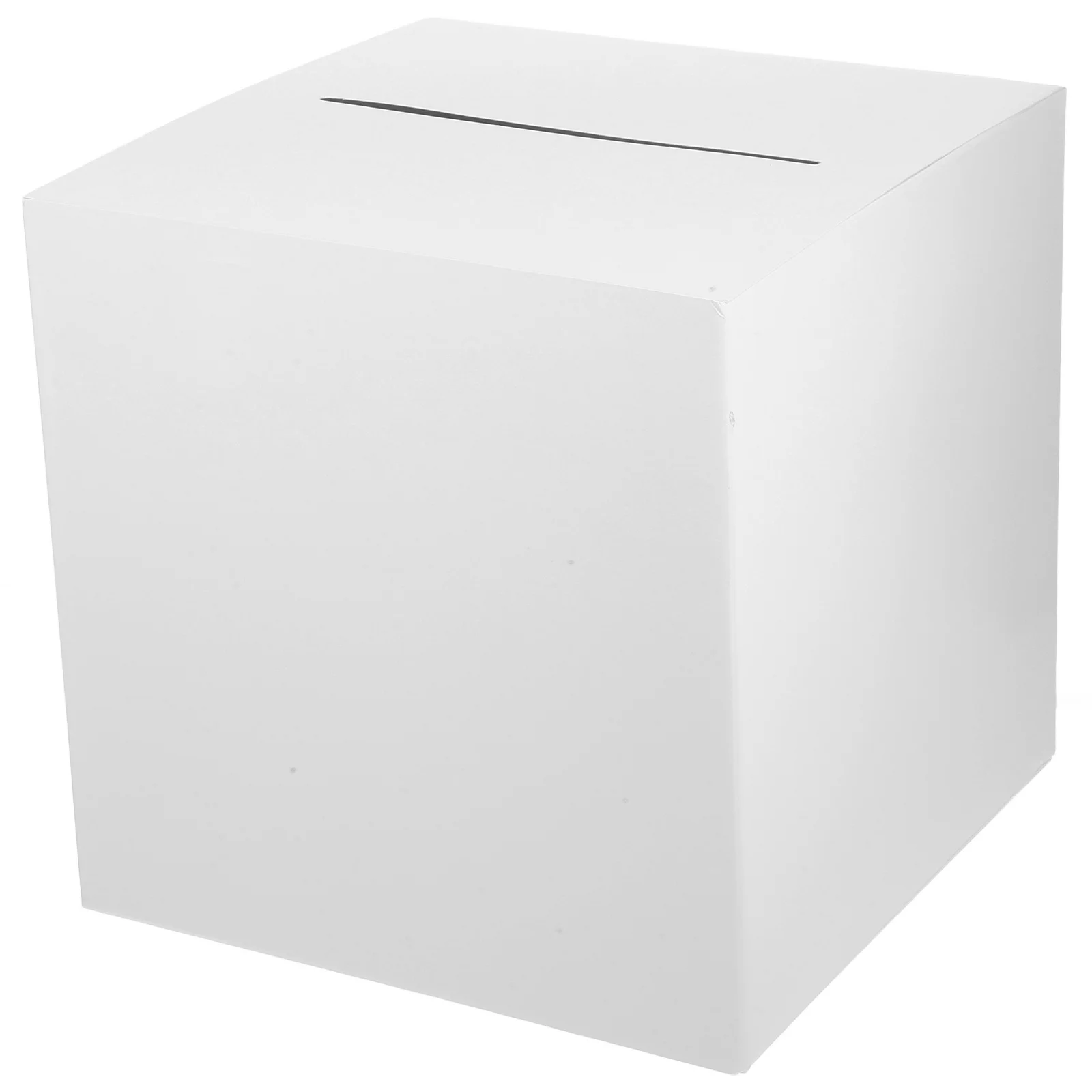 4Sets Wedding Card Box Paper Wedding Money Envelope Holder Gift Keepsake Reception Box Paper Gift Boxes Keepsake Boxes