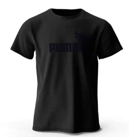

T-Shirt Homme Imprimé 100% Coton Surdimensionné T-shirts Graphiques Drôles Pour Hommes Hauts D'été