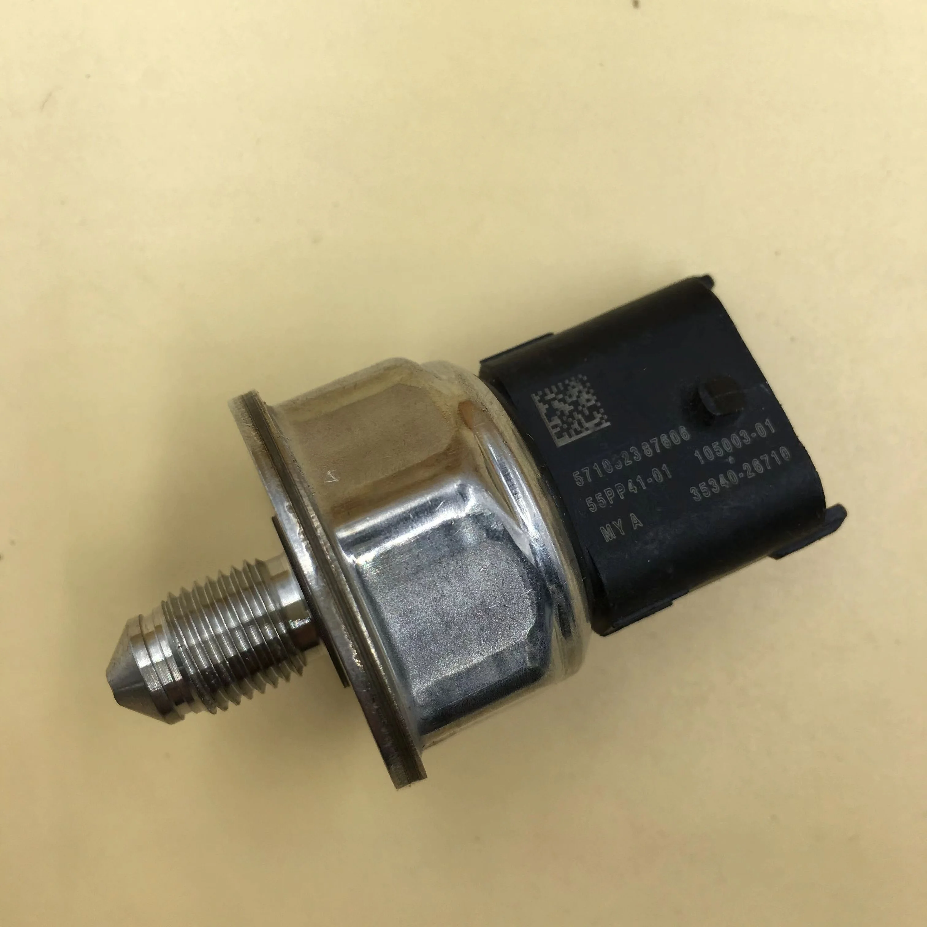 

20x датчик давления в топливной рампе 3534026710 для Hyundai Kia 55PP4101 55PP410