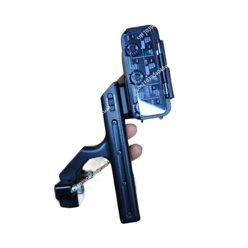 For FX3 Audio Grip Handle Original XLR Shoe Audio Module Handle