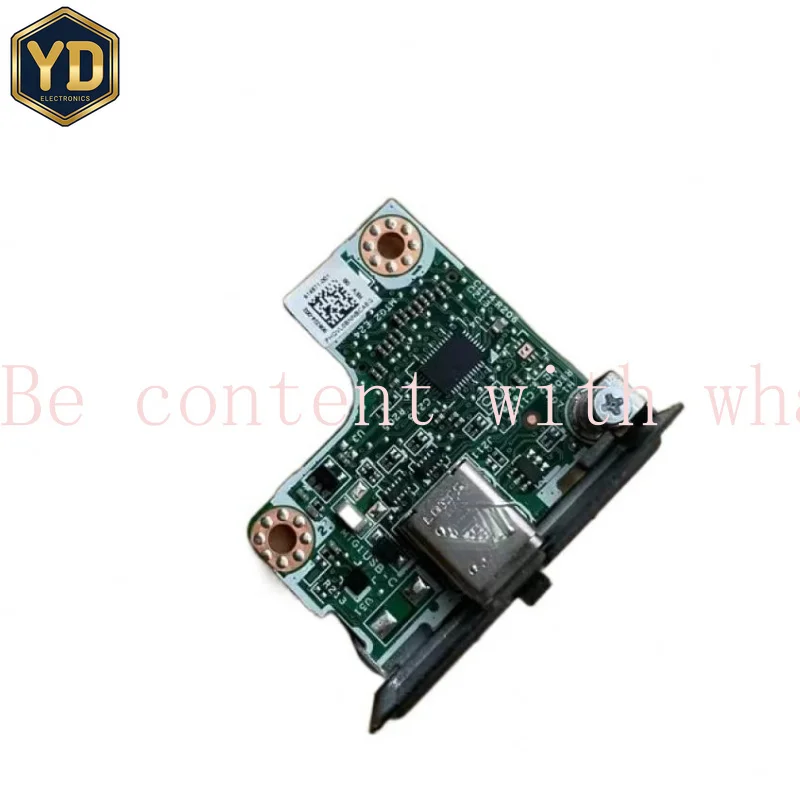 

YD Genuine FOR HP 400 600 800 G3 G4 G5 G6 MINITOWER USB-C TYPE-C HDMI COM DP BOARD L33162-001 906318-002