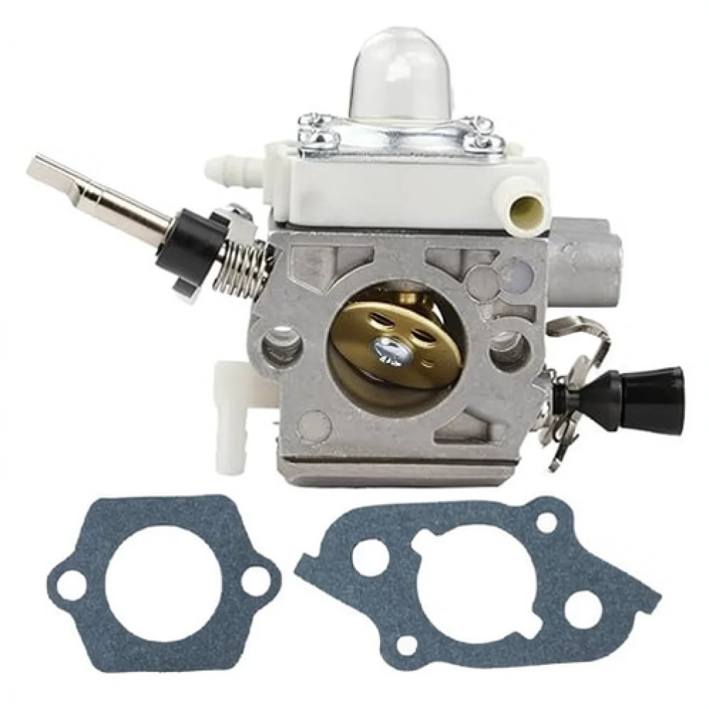 Fuel Carburetor Replacement For Stihl FS240 FS260C FS360C FS410C String Trimmer Power Equipment Garden Tool Parts 4147 120 0625