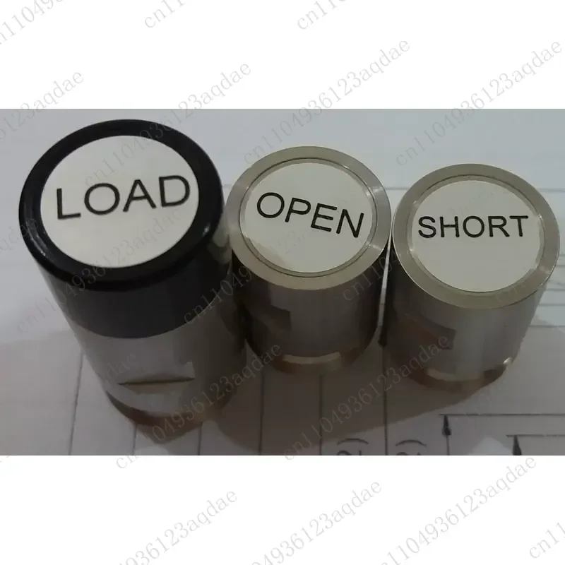 N-type calibration device, calibration device DC~ 9G replaces 85032F 8753E calibration device
