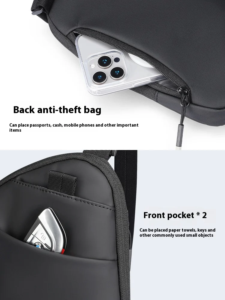 Рисунок 4 - MARK RYDEN легкие сумки через плечо