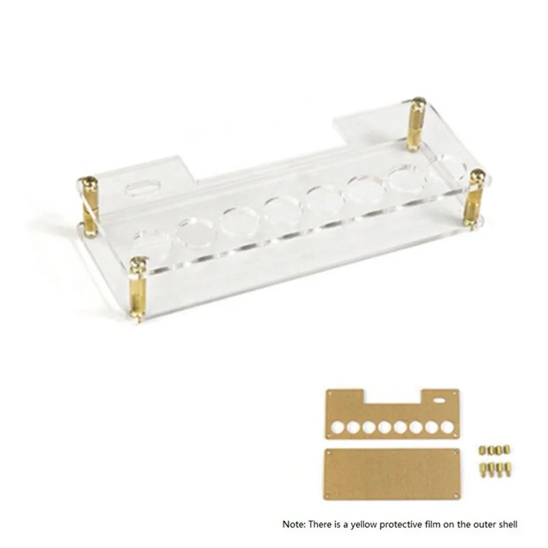 TA-XH-M229 Desktop Chassis Power Supply ATX Adapter Board Pickup Board Lead Module Power Supply Output Terminal Block