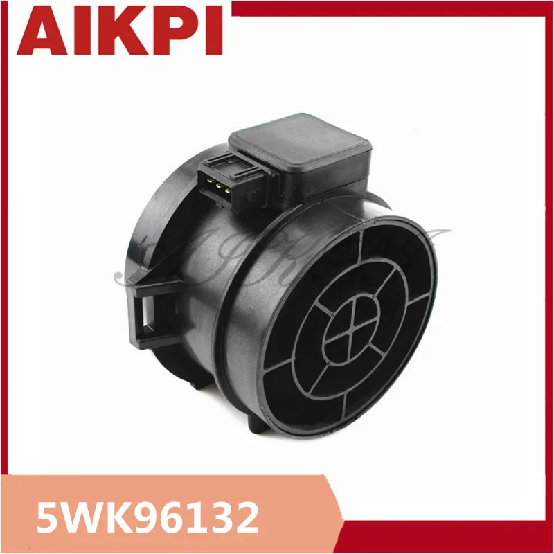 

MASS AIR FLOW SENSOR METER FOR BMW 330i 330xi 330Ci 530i X5 Z3 E36 E39 E46 E53 3.0 5WK96132 13627567451 5WK96132Z 13621438871