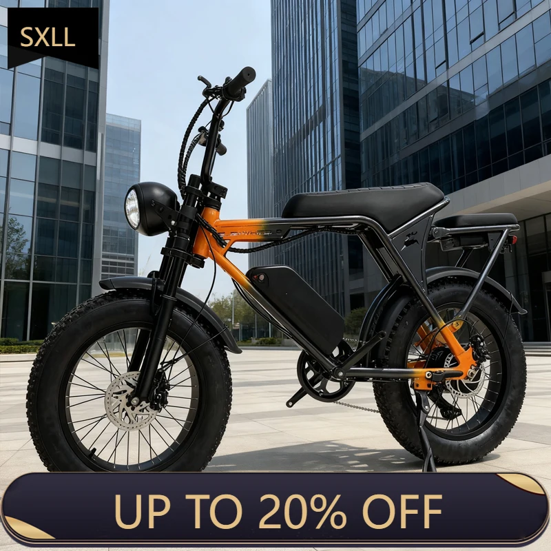 

SXLL Original Equipment Manufacturer City Bike Bicycle
