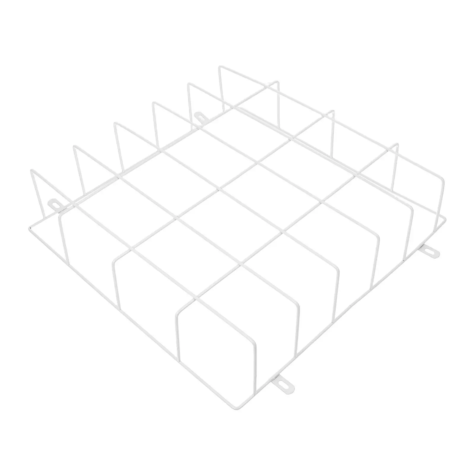 Indicator Light Protective Cover Durable Mesh Safety Guard Shield Exit Sign Cage Steel Wire Frame Mount Wall Emergency Signal