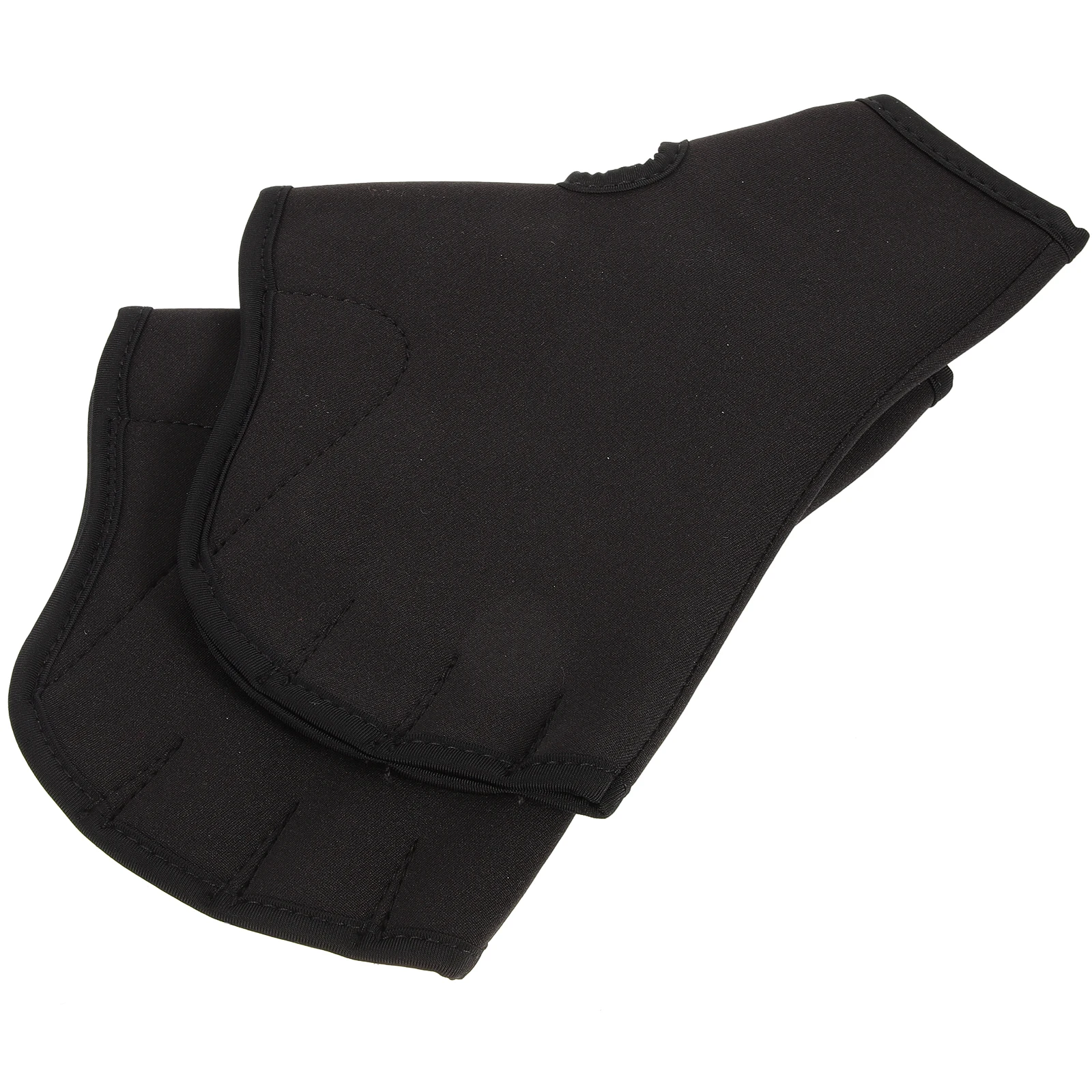 

Diving Gloves Water Fitness Pool Proof Premium Material Swim Nylon Swimming Aquatic Training Men