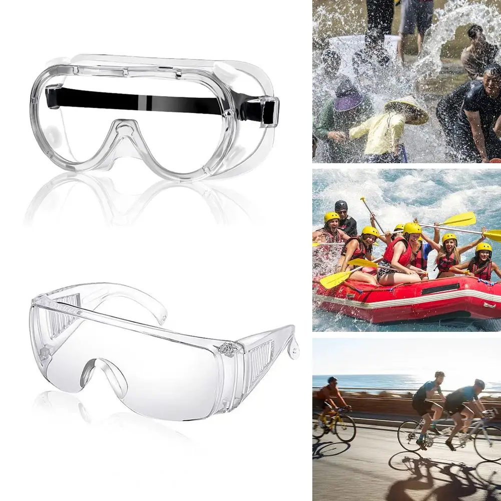 

Goggles Cold And Windproof Ultraviolet Ray Isolation Carpentry Tiler Labor Mask Proof Protection Screen Welding Glas O5T4