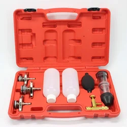 CO2 Leak Detector Combustion Leak Tester Head Gasket Leak Tester Pressure Vacuum Tester With Efficient Head Gasket Tester