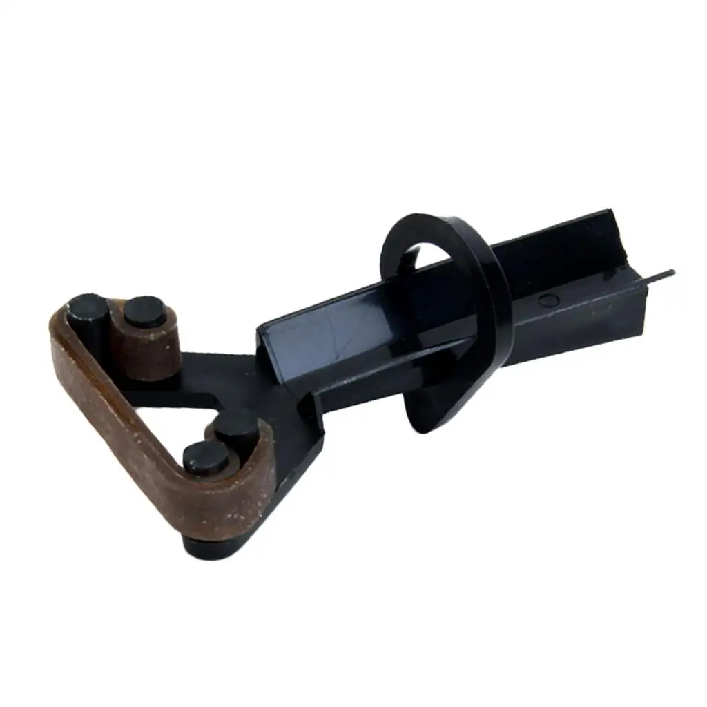 Lightweight Snooker Pool Repair Accessory Clamp Grinding File Tips