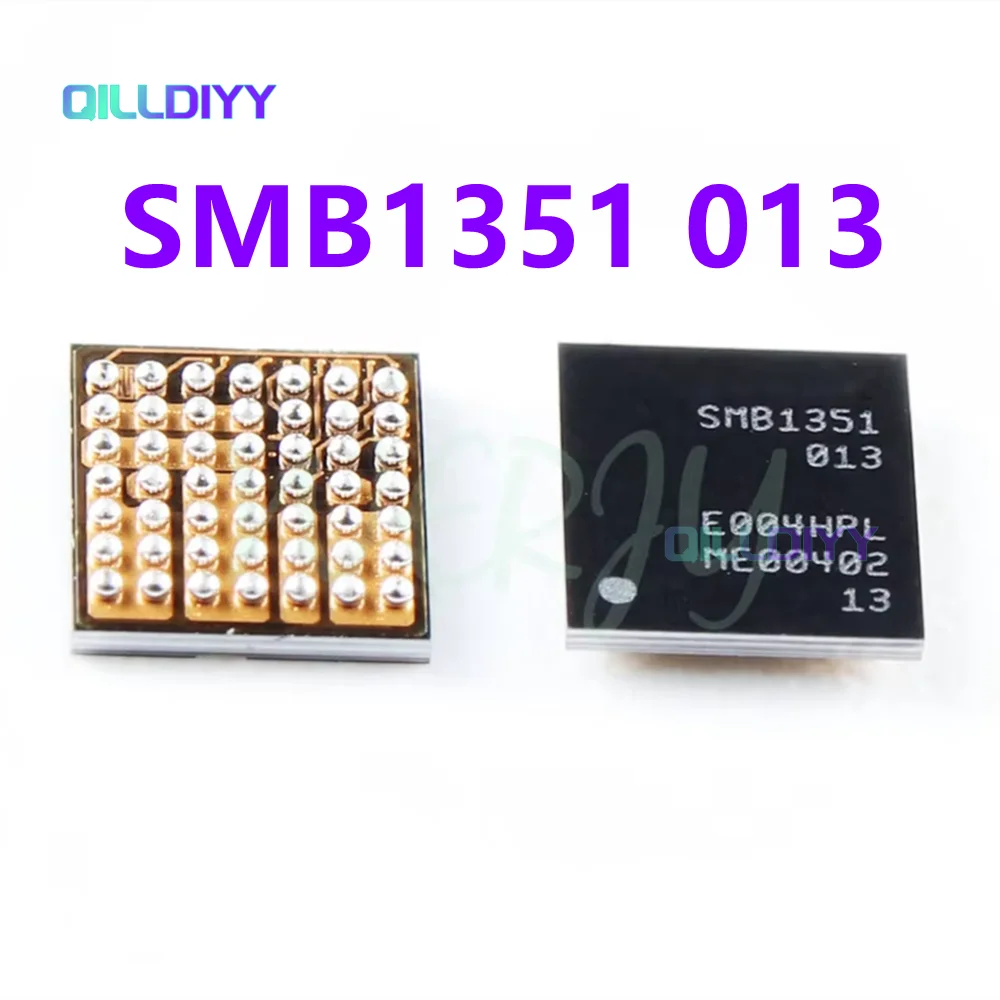 1-10Pcs Charging IC SMB1351 013