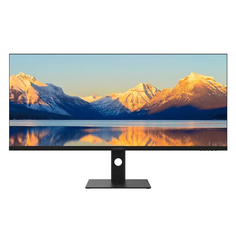 40-Inch quasi-4K144hz e-sports game IPS monitor, 21:9 hairtail LCD screen