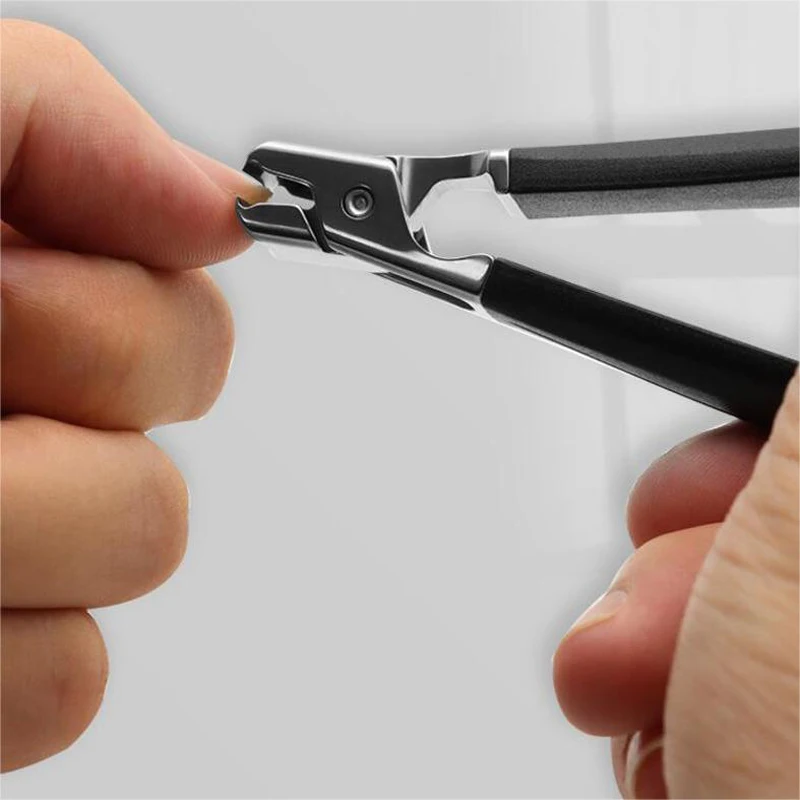 Nail Clippers Finger Trimming Pet Trimming Easy Nail Trimmin