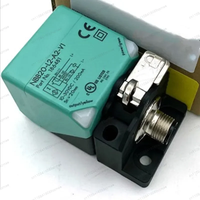 Proximity Switch Nb…