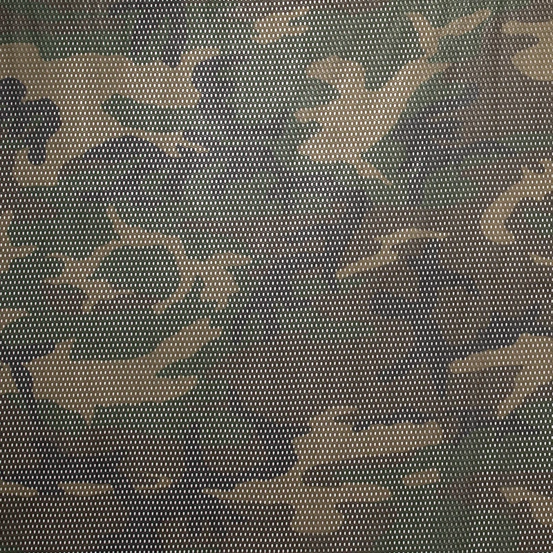 300D Single Camouflage Mesh Fabric Cloth Shade Net Camo-net Garden Home Decoration Fence Outdoor Shade 1.5M Wide Awning Cover
