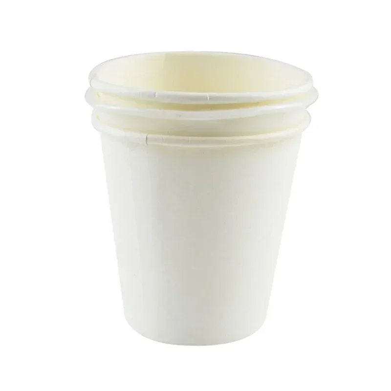 Latex Paper Cup Stage Magic Trick Cup Appear From Empty Hand Super Realistic Cup Close Up Magic Magia Magicians Prop Accessory