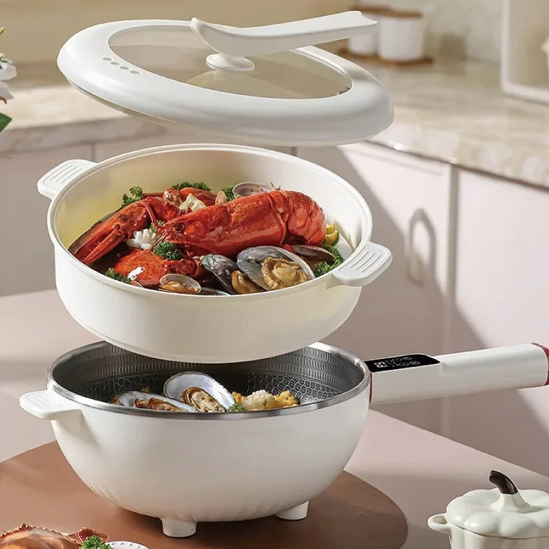 For Wok ÉLectrique … - image