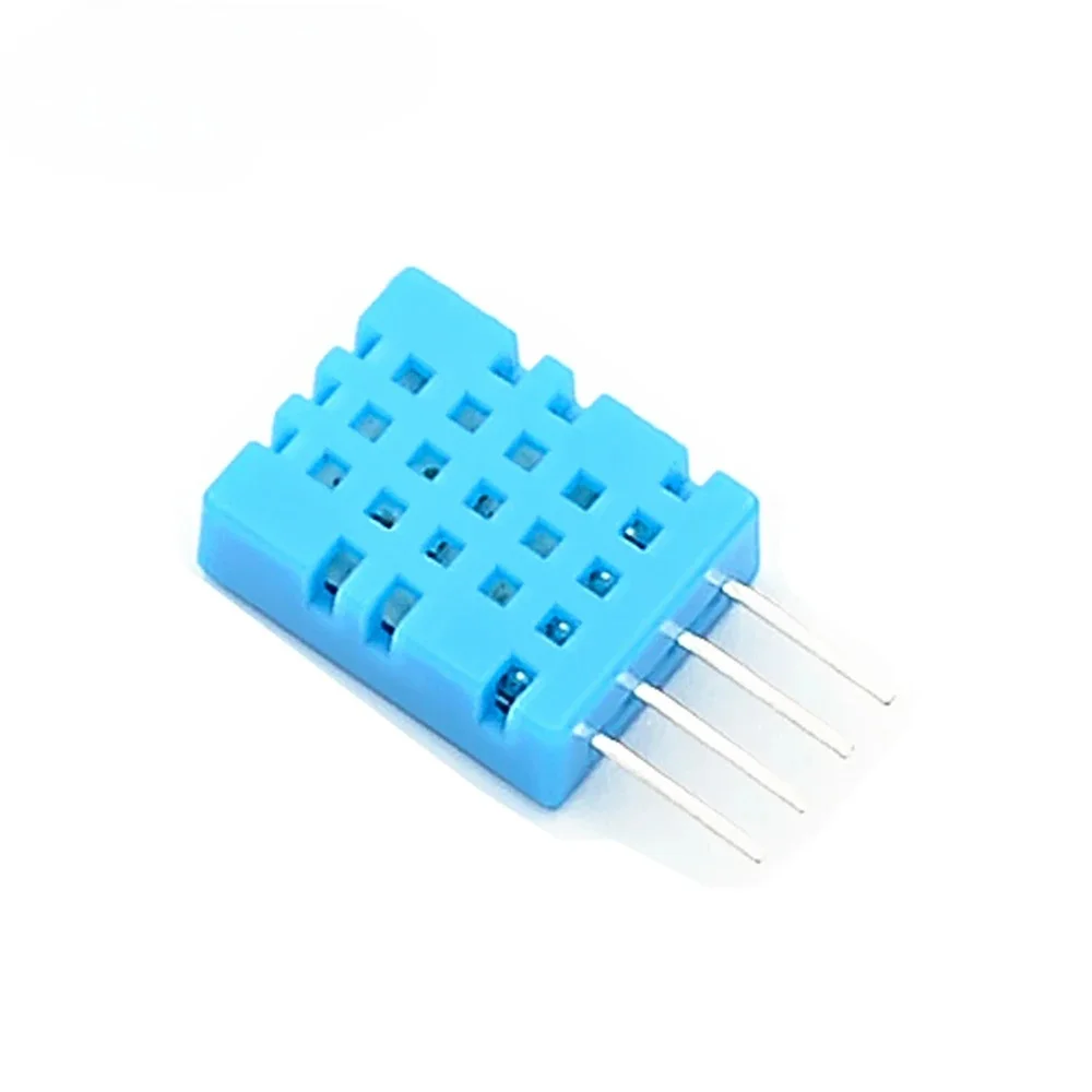 1/5/10PCS DHT11 Digital Temperature and Humidity Sensor temperature and humidity module temperature and humidity the probe