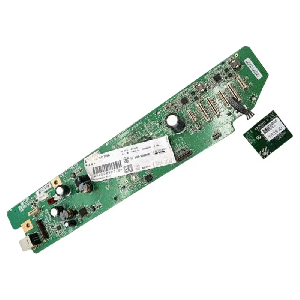 

Основная плата CE77 в сборе 2169546 C821R805C829 подходит для Epson EP709A