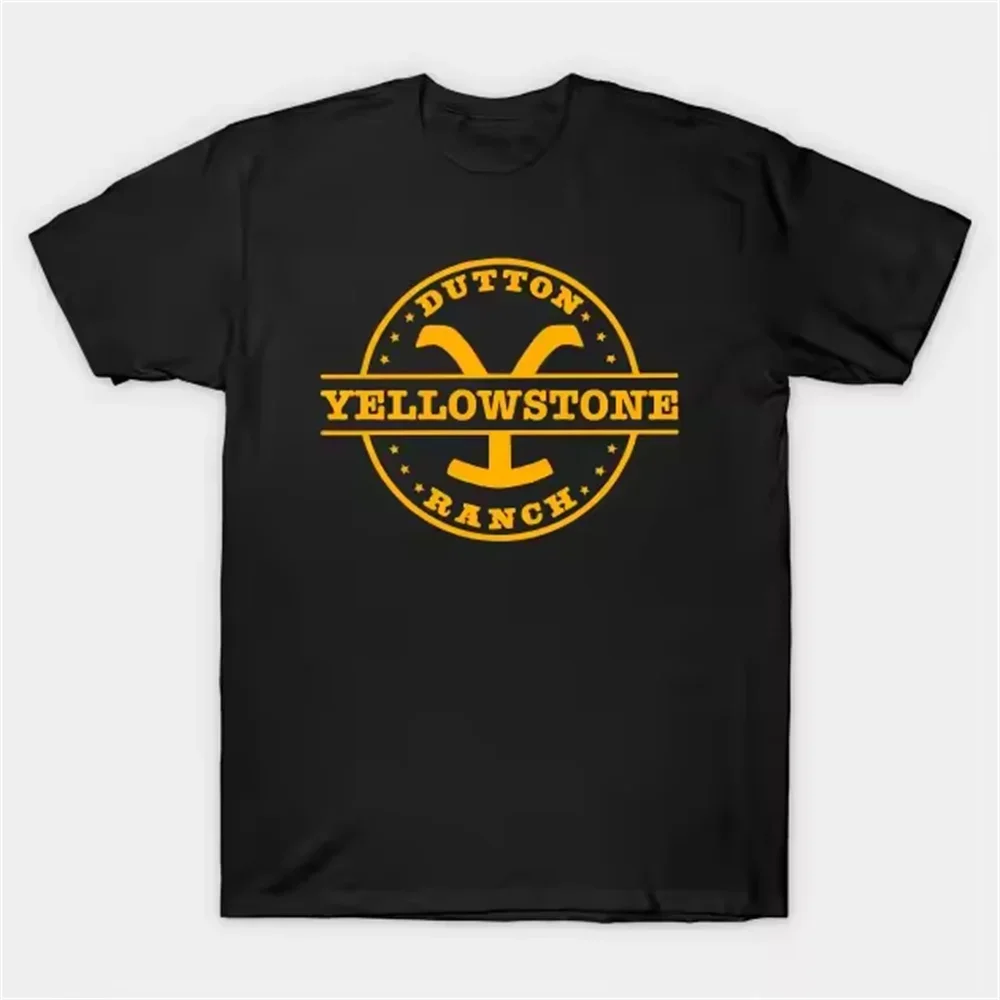 Yellowstone