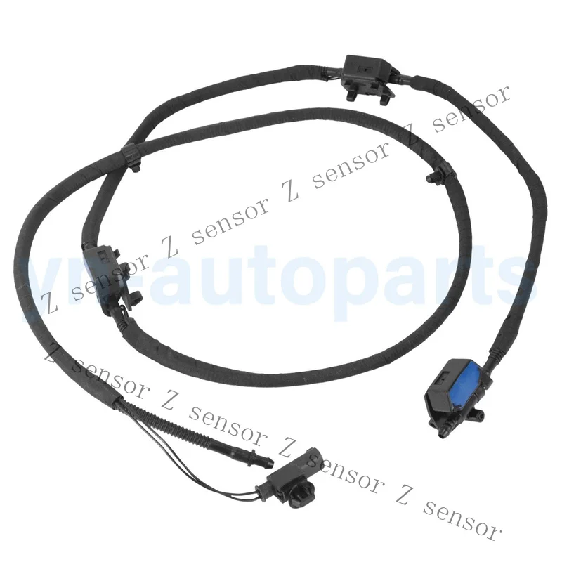 RRR+ 61667954476 Windscreen Washer Nozzle Chain For BMW F45 F46 218i 220i 225i 216i