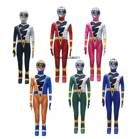 10 best sales पावर रेंजर्स हेलमेट - №5