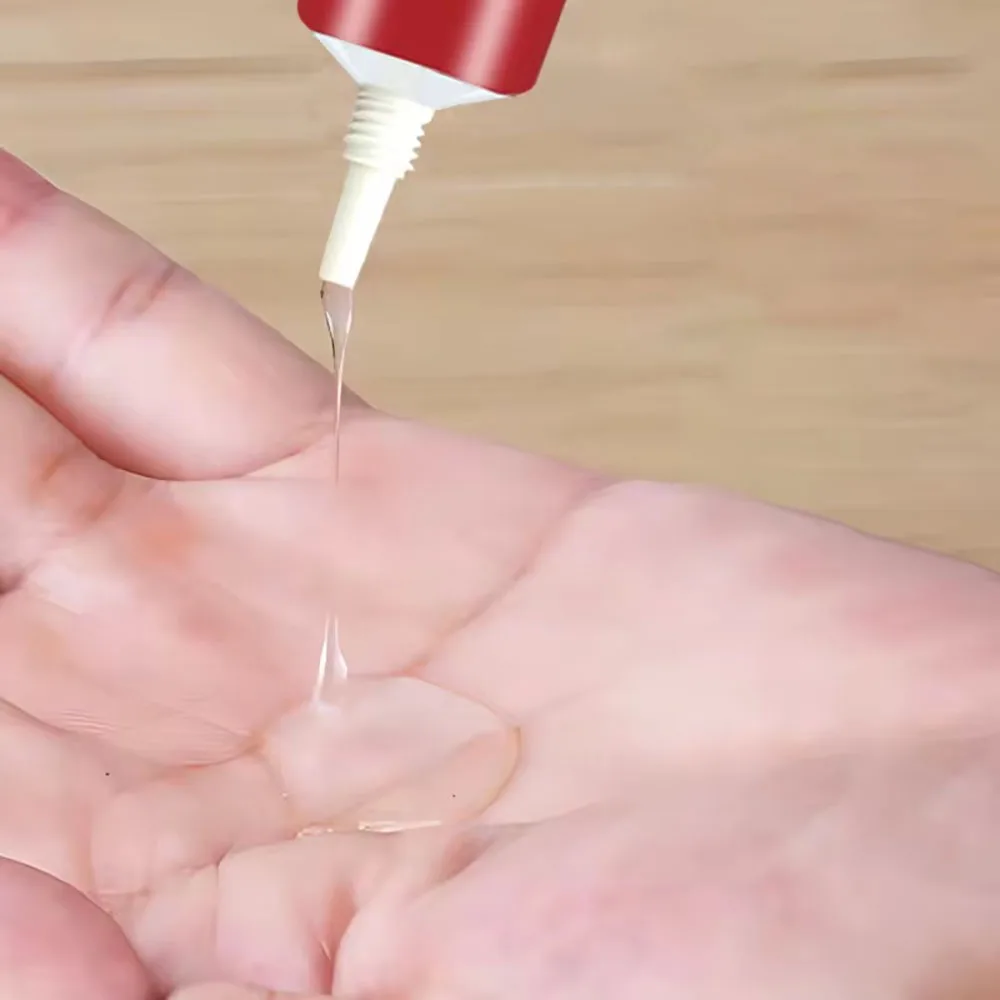 30ml Strong Shoe Repair Adhesive Professional Repair Tool Repairing Cracks Universal Waterproof super strong Fast Repair Glue