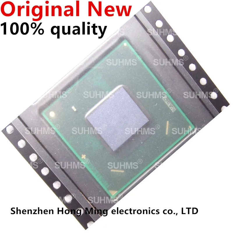 100% New BD82HM76 SLJ8E BGA Chipset