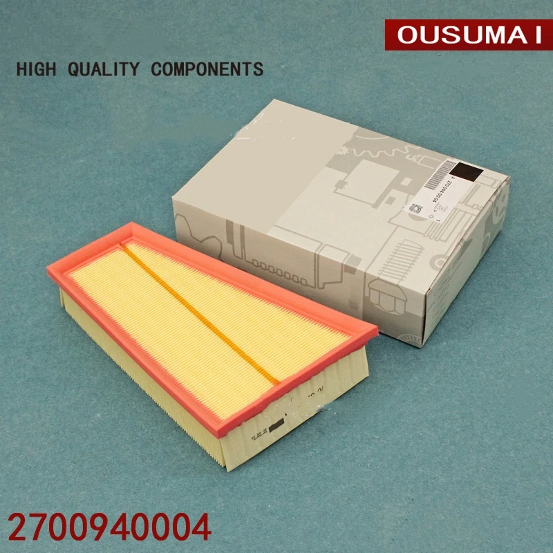 

Suitable for B200 air filter grid A180 CLA220 QX30 air filter GLA260 filter