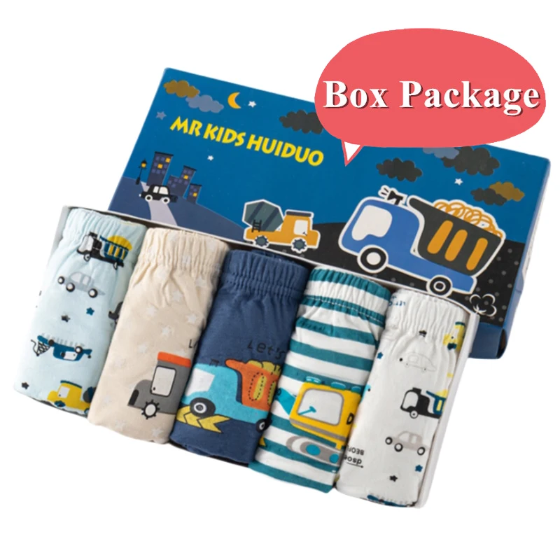 Thumbnail 4 - #43 Highest Rated Toddler Underwear to Buy in 2026