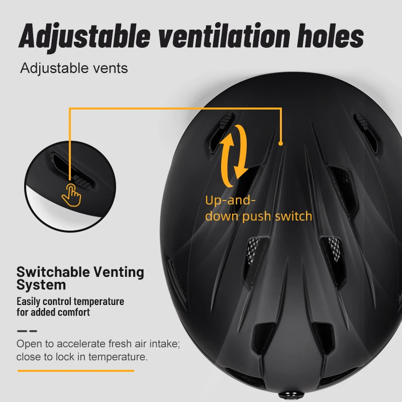 Thumbnail 4 - #84 Popular Ski Helmets Choices