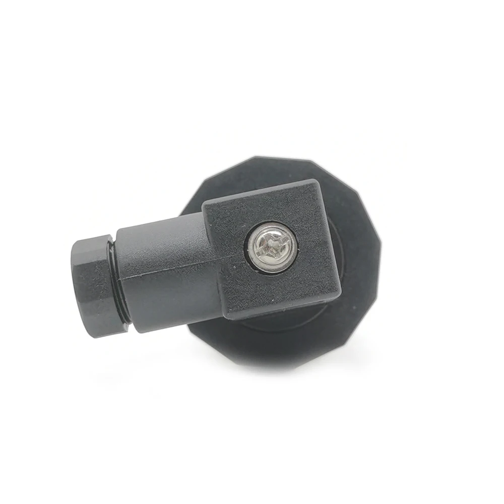 Imagem -05 - Sensor Opcional do Transdutor de do Transmissor g1 1236v 420ma 010v 0600bar da Pressão de ar do Gás do Combustível do Óleo da Água Aço Inoxidável