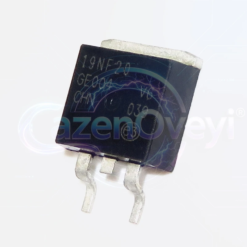 3-200PCS M66003-0001FP M66003-0001 STB19NF20 B19NF20 FTD01N FTD01 OB2216AP OB2216 STM8L152C6T6 STM8L152 LM1875T LM1875