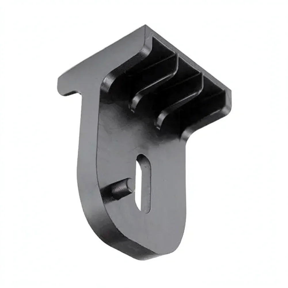 Front Bumper Retainer Support Clip For Mini F55 F56 F57 51117337802 Car Body Fender Fastener Automotive Accessories