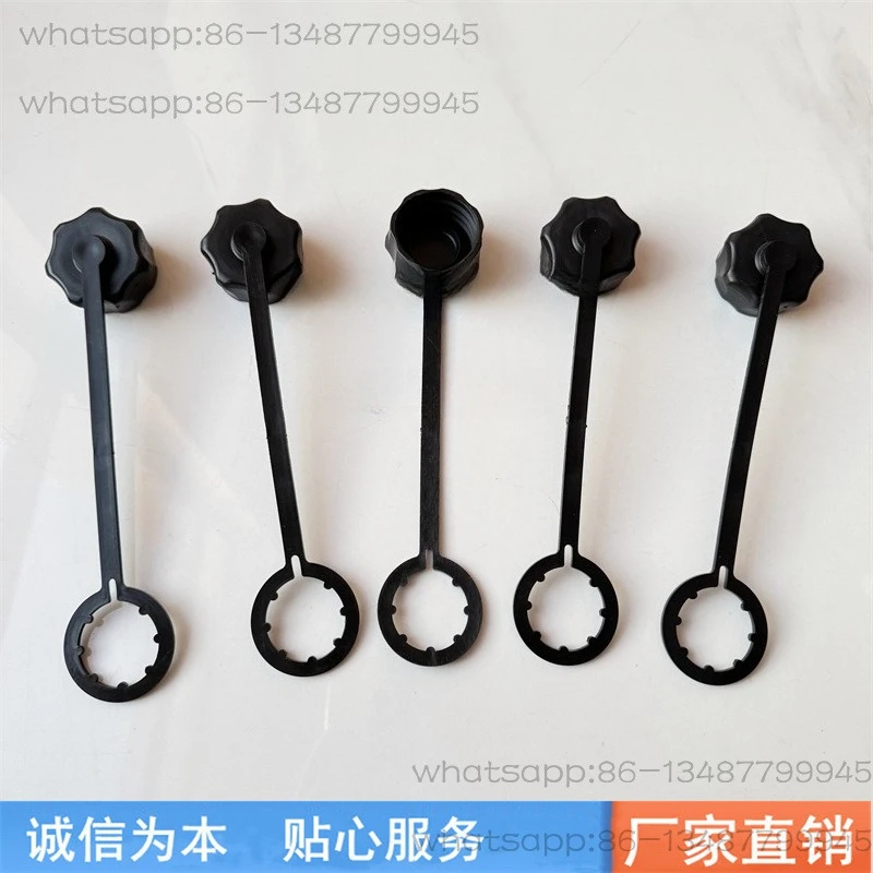 

Hummer Road Roller Water Tank Plug HD128 138 Cover Water Tank Cover, Plug Under Filter Screen