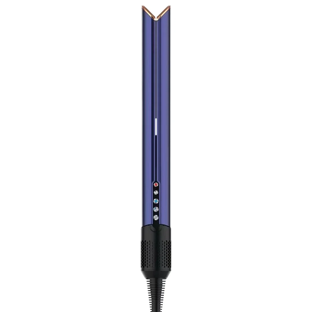 

STLFHigh Power High Class Air Flow Straightener with Ionic Popular Wet-to- Dryer Air Hair Straightener With Screen Display